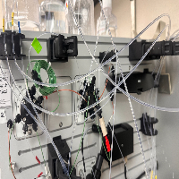 GE AKTA Avant 25 FPLC System image 3